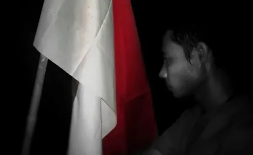 Kisah Evan Dimas: Tolak Tawaran Jadi PNS Demi Kejar Impian di Lapangan Hijau