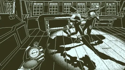 Kreator "Papers, Please" Enggan Bocorkan Proyek Game Baru karena Takut Dijiplak AI