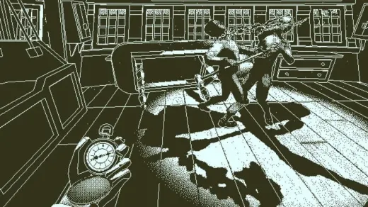 Kreator "Papers, Please" Enggan Bocorkan Proyek Game Baru karena Takut Dijiplak AI