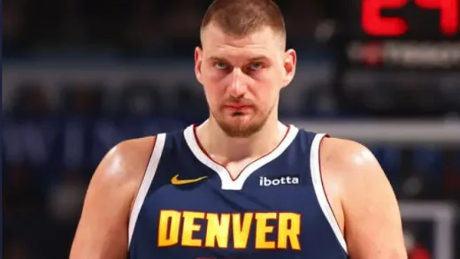 Sejarah Tercipta! Nikola Jokic Tembus Rekor Langka Saat Nuggets Hancurkan Blazers