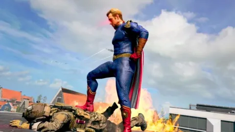 Kolaborasi CODM x The Boys Resmi Diumumkan, Skin Homelander Diprediksi Segera Hadir