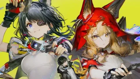 Developer Arknights: Endfield Sebut Pemain PS5 Inginkan Lebih dari Sekadar Kloningan Genshin Impact