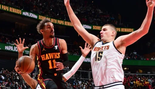 Nyaris Keajaiban! Tembakan Jauh CJ McCollum Hampir Bungkam Knicks di Detik Terakhir
