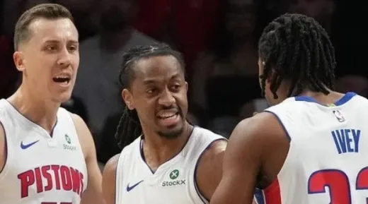 Kebangkitan Orlando Magic: Saatnya Seluruh NBA Percaya pada Kekuatan "Magic"!