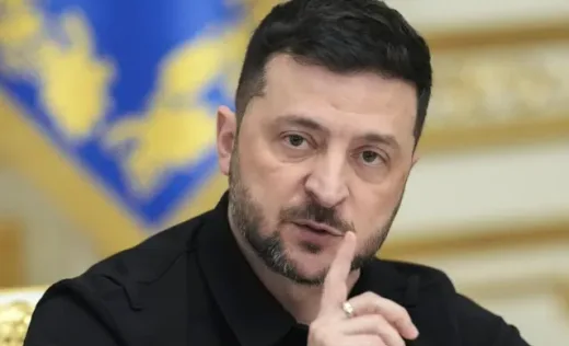 Gencatan Senjata 2026: Zelenskyy Tegaskan Posisi Ukraina Tetap Tak Berubah!
