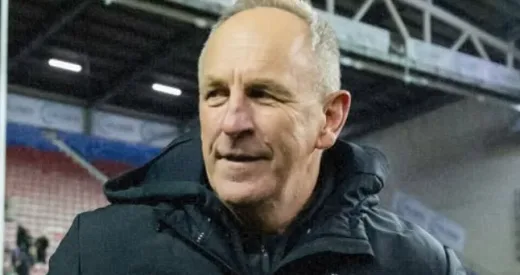 Kepastian di Hull FC: John Cartwright Selesaikan Musim Sebelum Resmi Hengkang