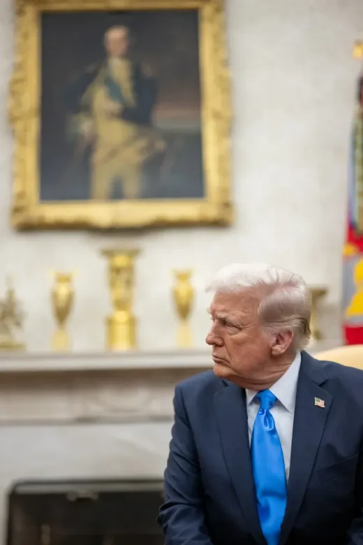 Eskalasi Nuklir Timur Tengah: Ultimatum Trump Terhadap Teheran Picu Kekhawatiran Global