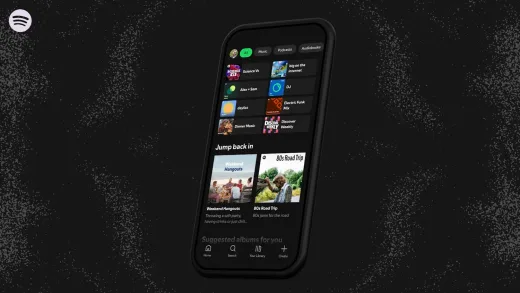 Spotify Perluas Fitur AI "Prompted Playlist" untuk Rekomendasi Podcast