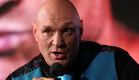 Tyson Fury Kembali Beraksi! Teka-teki Lawan Berikutnya Mulai Terkuak