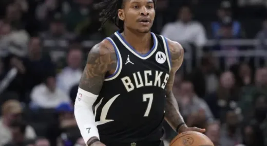 Sinyal Pergeseran di Milwaukee! Update Cedera Bucks Beri Titik Terang Masa Depan Kevin Porter Jr.