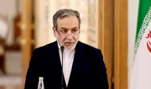 Selat Hormuz Dibuka Kembali! Iran Tegaskan Transit di Bawah Pengawasan Militer