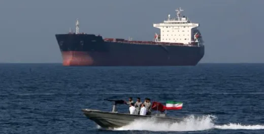 Gencatan Senjata Disepakati! AS dan Iran Buka Kembali Selat Hormuz Selama Dua Minggu