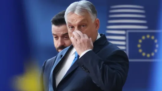 Budapest Memilih! Mengapa Pemilu Hungaria 2026 Menjadi Penentu Nasib Uni Eropa
