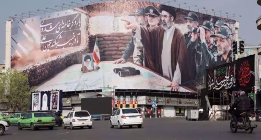 Klaim Kemenangan Teheran! Iran Sebut AS "Tunduk" pada Syarat Gencatan Senjata