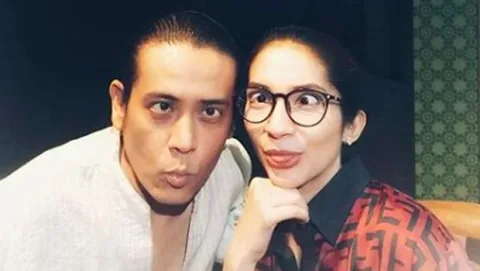 Profil Vira Yuniar: Istri Teuku Ryan yang Dulu Bersinar sebagai Ratu Sinetron