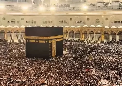 Target Rp2 Juta Lebih Murah! Prabowo Instruksikan Penurunan Biaya Haji 2026