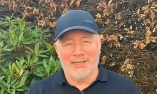 Ally McCoist Sebut Celtic "Kendalikan" Sepak Bola Skotlandia, Singgung Konspirasi Jadwal Akhir Musim