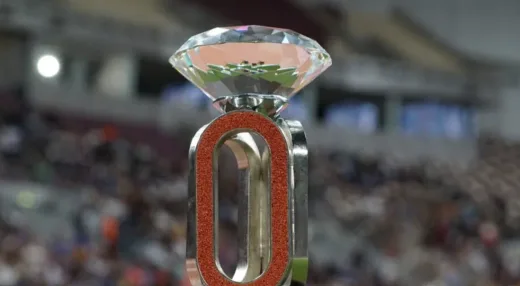 Dampak Krisis Regional! Diamond League Doha Resmi Ditunda demi Keamanan Atlet