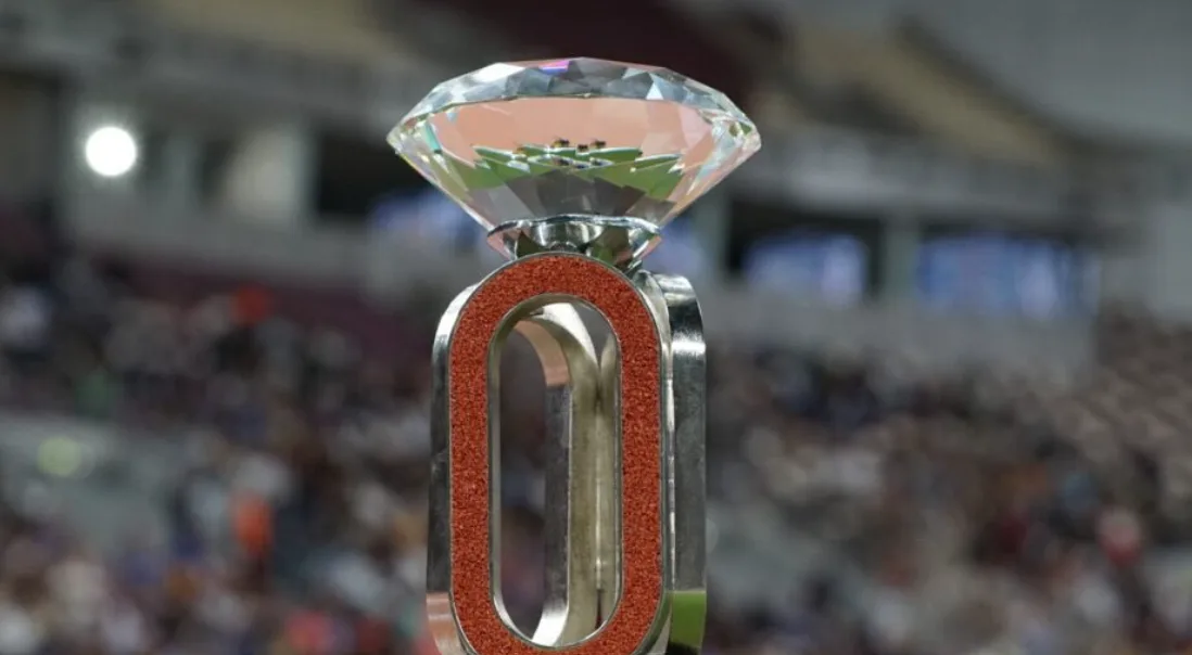 Dampak Krisis Regional! Diamond League Doha Resmi Ditunda demi Keamanan Atlet