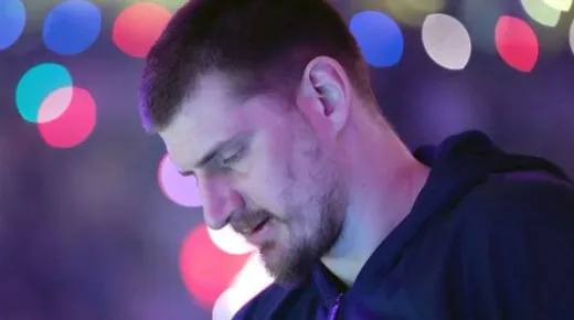 Dominasi "The Joker"! Nikola Jokic Puncaki Bursa Calon NBA MVP 2026