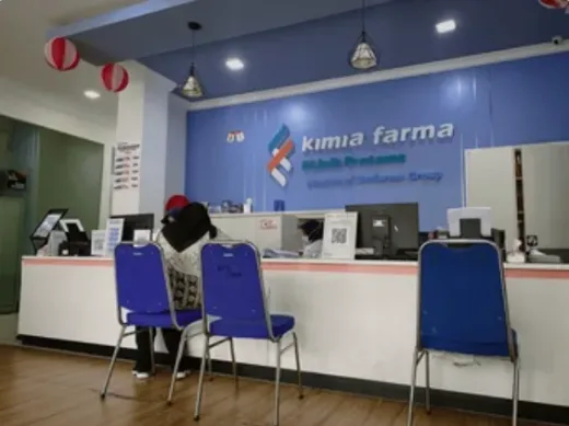 Ekspansi Portofolio Bioteknologi: Kimia Farma Rilis Stemxera untuk Akselerasi Regenerative Medicine