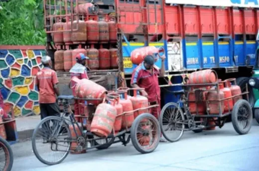 Jaminan Stok Energi: Menteri ESDM Pastikan Cadangan LPG Nasional Stabil di Atas 10 Hari