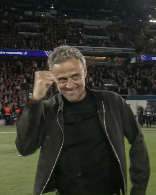 Luis Enrique Prediksi PSG Bakal "Menderita" di Anfield Meski Menang atas Liverpool