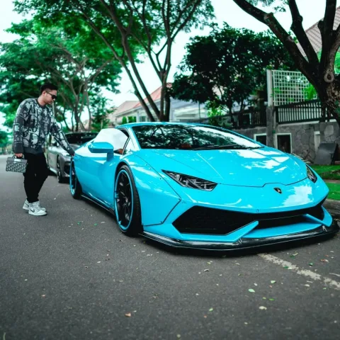 Doni Salmanan Resmi Bebas Bersyarat: Remisi 13 Bulan dan Pelunasan Denda Jadi Penentu
