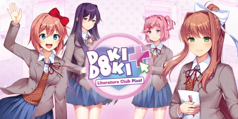 Doki Doki Literature Club Dihapus dari Google Play Store Terkait Isu Tema Sensitif
