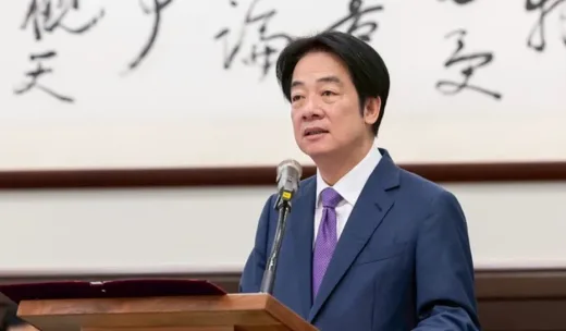 Pertemuan Xi-Cheng di Beijing: Upaya Dialog di Tengah Tekanan "Satu China"