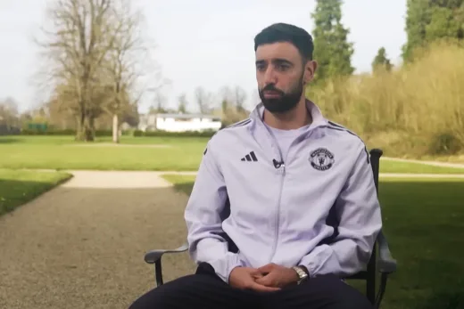Bruno Fernandes Ungkap 4 Perubahan Taktik Michael Carrick yang Bangkitkan Manchester United