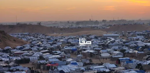 Pelajaran dari Gaza: Bisakah Model Gencatan Senjata 6 Bulan Diterapkan pada Krisis Iran?