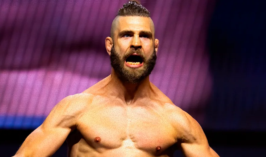 Hasil Timbang Badan UFC 327: Procházka vs. Ulbert Resmi Menjadi Sajian Utama!
