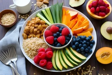 Diet Nabati Berkualitas Tinggi Lindungi Otak dari Alzheimer, Bahkan Jika Dimulai pada Usia Lanjut