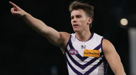 Visi Justin Longmuir: Kuartet Bintang Muda Bawa Fremantle Dockers ke Era Baru