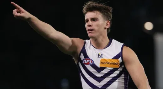 Visi Justin Longmuir: Kuartet Bintang Muda Bawa Fremantle Dockers ke Era Baru