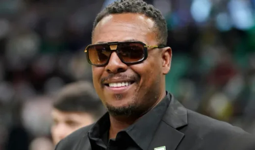 Analogi McDonald's Paul Pierce: "Bulls Berubah, Tapi Rasanya Tetap Sama"