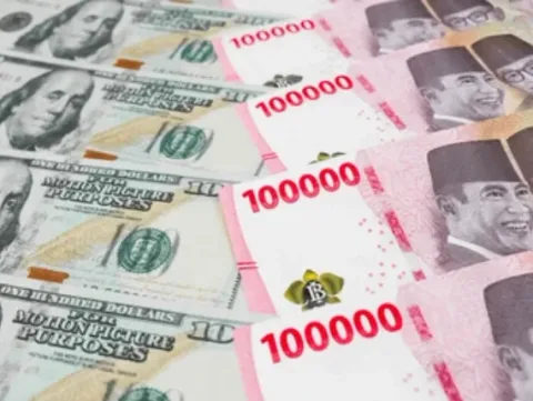 Rupiah Update: Kurs Tembus Rp17.104 Per Dolar AS Saat Pasar Menanti Rilis Inflasi CPI Amerika