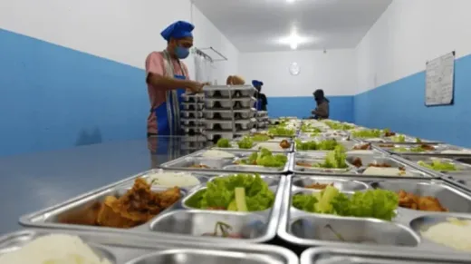 Akselerasi Recovery UMKM Pasca-Bencana: Pemerintah Integrasikan Supplier Lokal ke Program Makan Bergizi Gratis