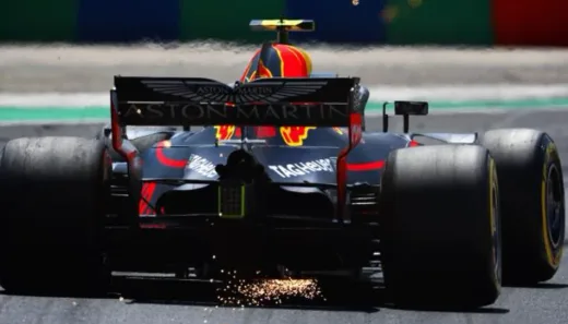F1 Selangkah Lebih Dekat: Solusi Masalah Unit Daya Hibrida 2026 Mulai Terungkap