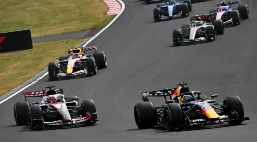FIA Turun Tangan: Pertemuan Darurat Konfirmasi Kontroversi Mesin F1 2026