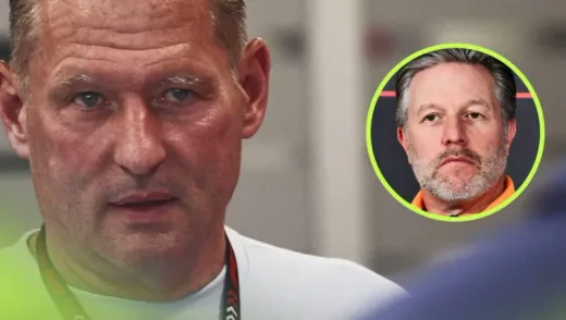 Analisis PlanetF1: Mengapa Kepergian Lambiase Begitu Fatal bagi Dominasi Red Bull?
