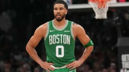 Kembali ke "The Mecca": Mengapa Jayson Tatum Merasa Jauh Lebih Baik Pasca-Laga di MSG?