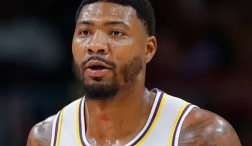 Update Cedera Marcus Smart: Akankah Sang Jenderal Pertahanan Lakers Turun Melawan Suns?