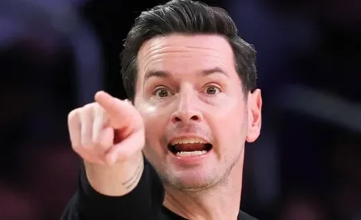 Kabar Buruk Jelang Playoff: Tantangan Pemulihan Austin Reaves dan Luka Doncic