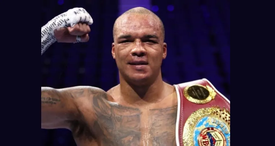 Tuntutan Rematch: Fabio Wardley Kembali Masuk Radar Rival Kelas Berat