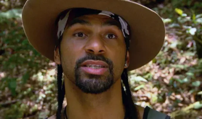 Kritik Metro: Perilaku David Haye Bongkar Kelemahan Fatal Acara "I'm A Celebrity"