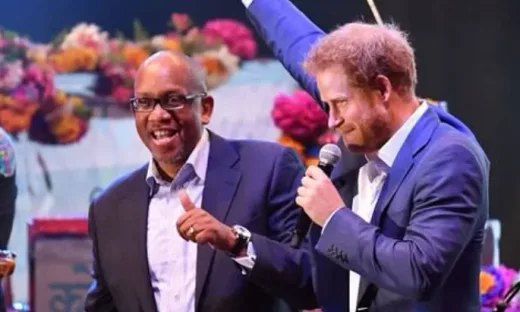 Gugatan Hukum Sentebale: Pangeran Harry Hadapi Tantangan Serius di Afrika