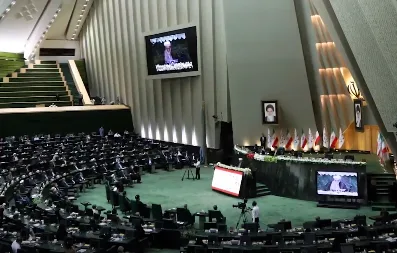 Syarat Keras Teheran: Iran Tuntut Gencatan Senjata Lebanon dan Pencairan Aset Sebelum Dialog AS