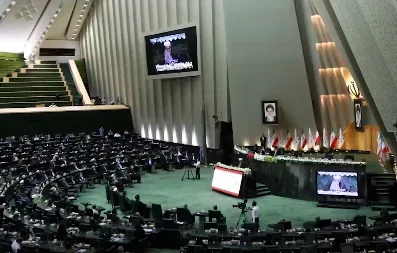 Syarat Keras Teheran: Iran Tuntut Gencatan Senjata Lebanon dan Pencairan Aset Sebelum Dialog AS